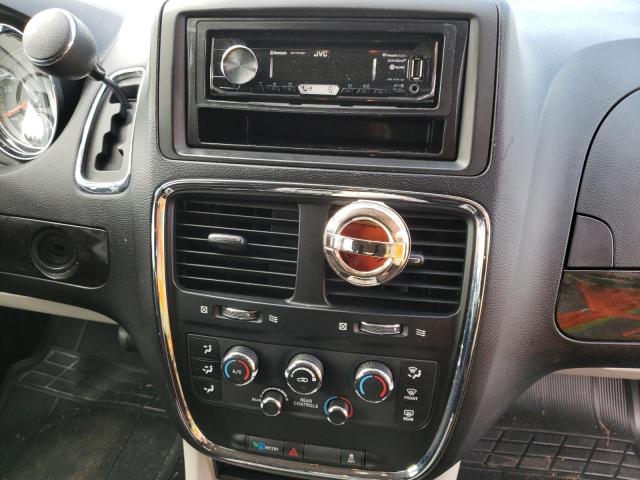 Photo 9 from auction – 2013 DODGE GRAND CARA with VIN 2C4RDGCG8DR514798