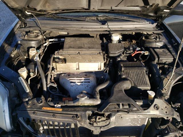 Photo 7 from auction – 2006 MITSUBISHI GALANT with VIN 4A3AB26F76E021457