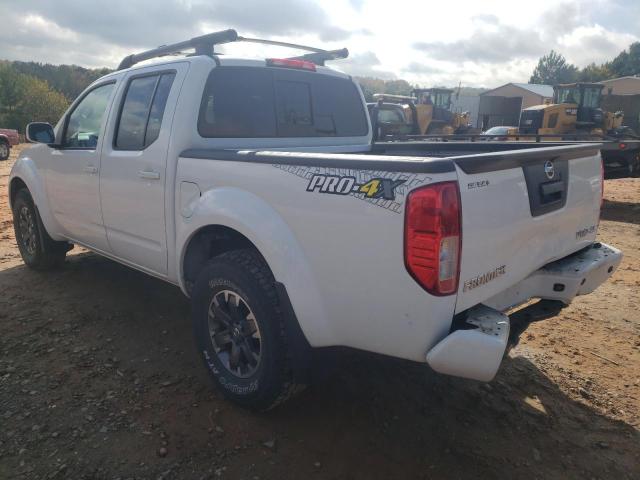 Photo 3 from auction – 2016 NISSAN FRONTIER S with VIN 1N6AD0EV6GN706767
