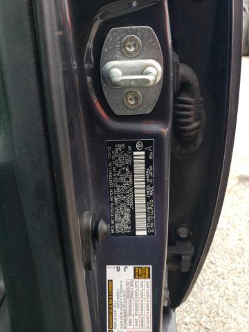 Photo 10 from auction – 2012 TOYOTA PRIUS with VIN JTDKN3DU9C1585507
