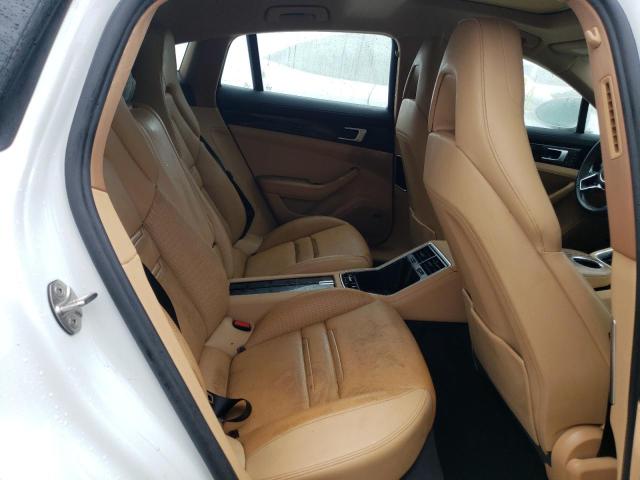 Photo 6 from auction – 2018 PORSCHE PANAMERA 4 with VIN WP0AA2A75JL101558