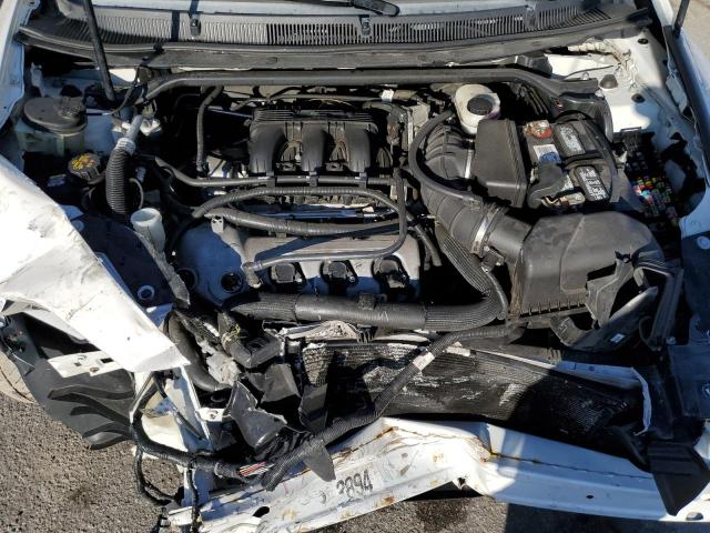 Photo 7 from auction – 2011 LINCOLN MKS with VIN 1LNHL9DR9BG609598