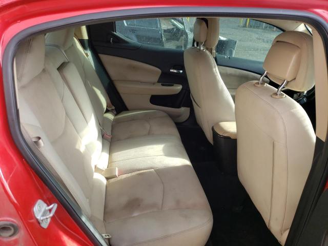 Photo 6 from auction – 2012 DODGE AVENGER SX with VIN 1C3CDZCB2CN122826