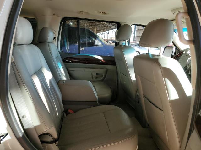 Photo 6 from auction – 2003 LINCOLN AVIATOR with VIN 5LMEU68H33ZJ48286
