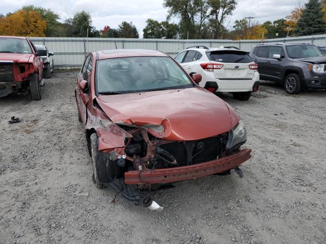 Photo 9 from auction – 2010 SUBARU IMPREZA 2. with VIN JF1GH6B63AG822513