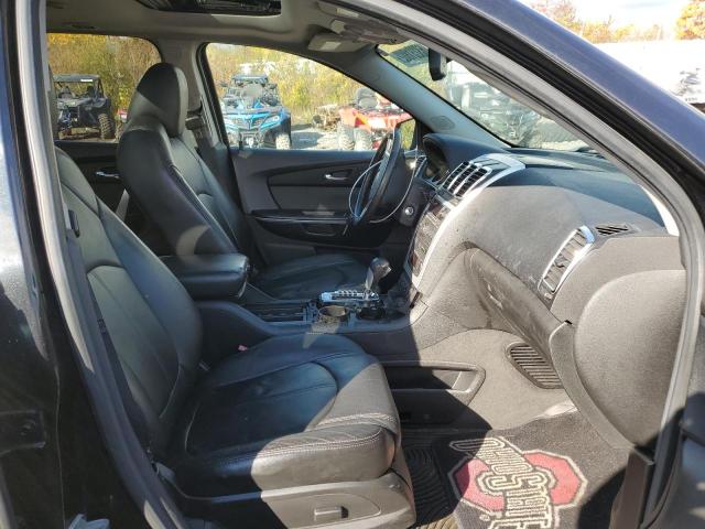 Photo 5 from auction – 2011 GMC ACADIA SLT with VIN 1GKKVRED7BJ399128
