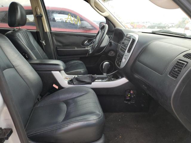 Photo 5 from auction – 2005 MERCURY MARINER with VIN 4M2YU56155DJ28197
