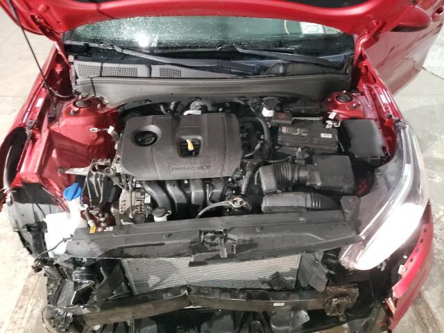 Photo 7 from auction – 2019 KIA FORTE FE with VIN 3KPF24AD8KE059174