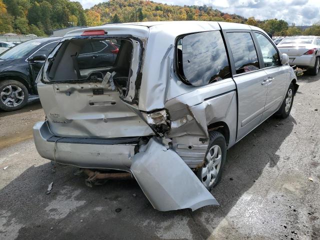 Photo 4 from auction – 2006 KIA SEDONA EX with VIN KNDMB233066029369