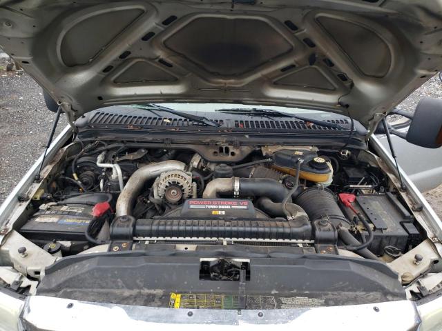 Photo 7 from auction – 2006 FORD F250 SUPER with VIN 1FTSW21P86EB57799