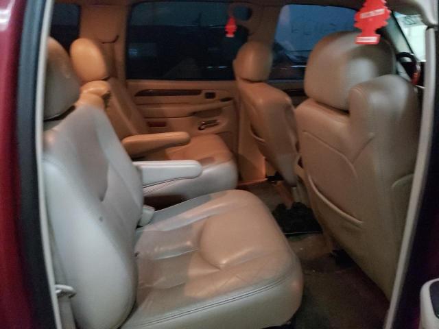 Photo 6 from auction – 2005 CADILLAC ESCALADE E with VIN 3GYFK66N35G223320