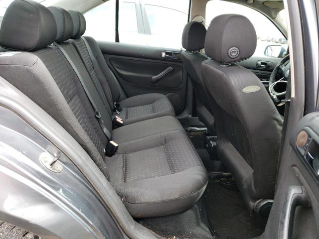 Photo 6 from auction – 2003 VOLKSWAGEN JETTA GL with VIN 3VWRK69M63M135122