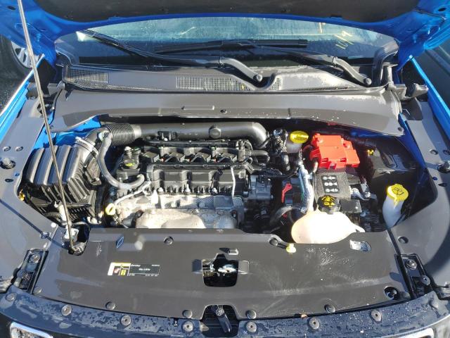 Photo 7 from auction – 2020 JEEP COMPASS LA with VIN 3C4NJCBB3LT151120