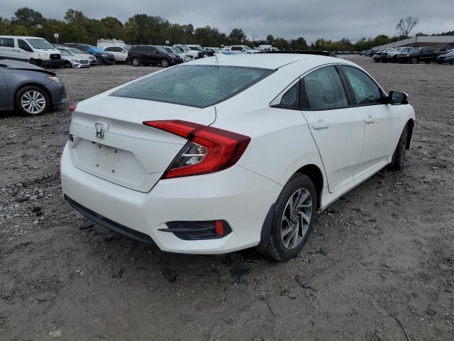 Photo 4 from auction – 2017 HONDA CIVIC EX with VIN 19XFC2F74HE065809