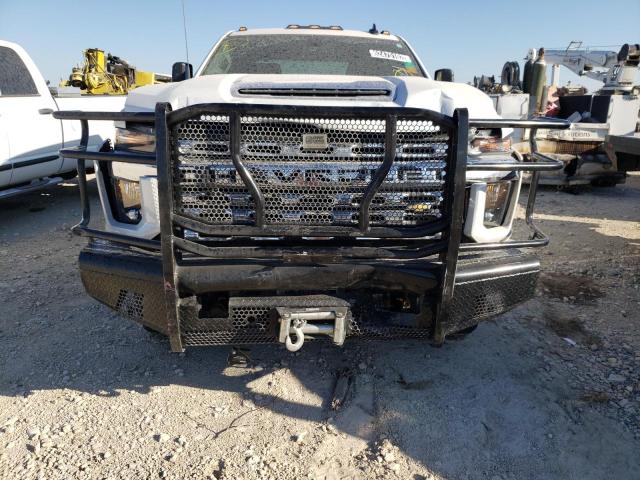 Photo 9 from auction – 2020 CHEVROLET SILVERADO with VIN 1GC4YTEY5LF321883