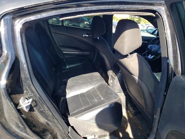 Photo 6 from auction – 2013 DODGE CHARGER PO with VIN 2C3CDXAGXDH643032