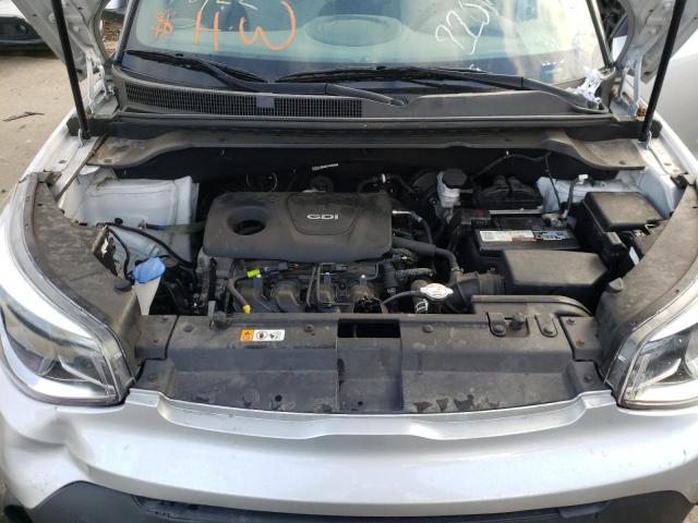 Photo 7 from auction – 2019 KIA SOUL with VIN KNDJN2A27K7016174