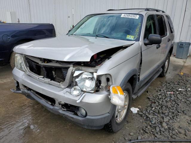 Photo 2 from auction – 2003 FORD EXPLORER X with VIN 1FMZU73K23UC31363