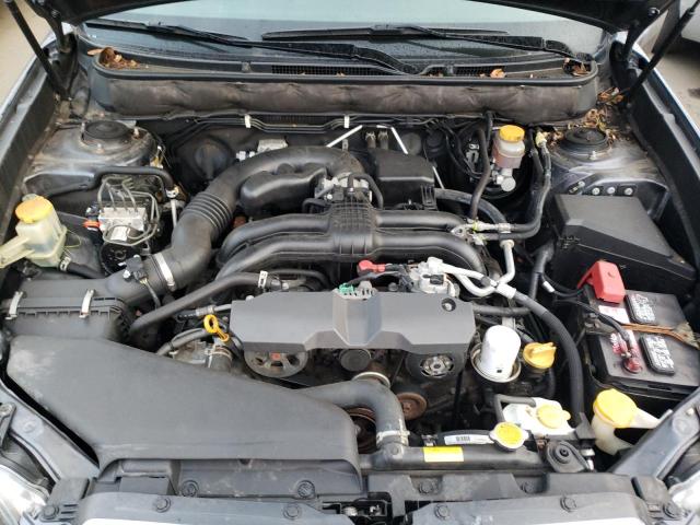Photo 7 from auction – 2014 SUBARU LEGACY 2.5 with VIN 4S3BMBC67E3037173