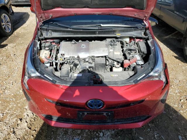Photo 7 from auction – 2017 TOYOTA PRIUS with VIN JTDKARFU7H3542257