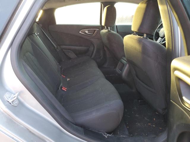 Photo 6 from auction – 2015 CHRYSLER 200 LIMITE with VIN 1C3CCCAB1FN668251