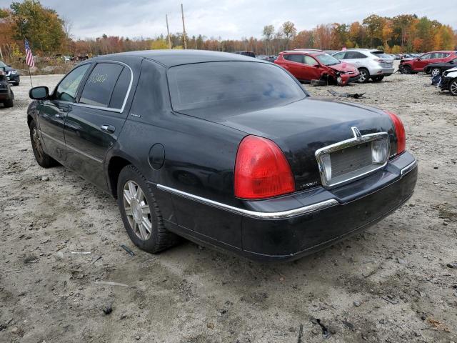 Photo 3 from auction – 2011 LINCOLN TOWN CAR E with VIN 2LNBL8EV3BX755310