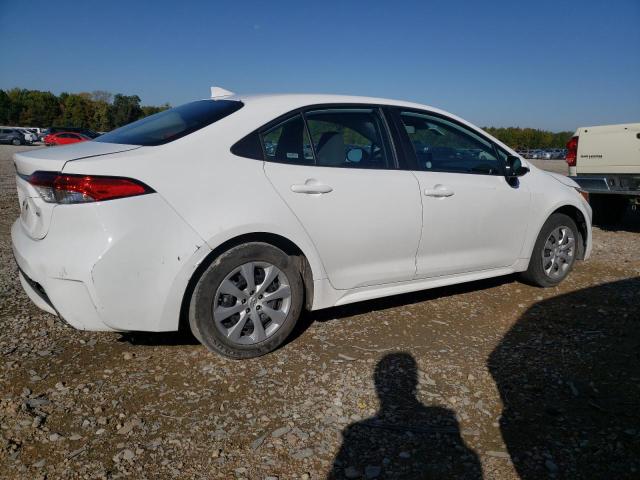 Photo 3 from auction – 2022 TOYOTA COROLLA LE with VIN 5YFEPMAE6NP292236
