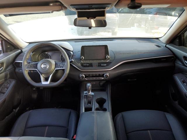 Photo 9 from auction – 2022 NISSAN ALTIMA SR with VIN 1N4BL4CV2NN309919