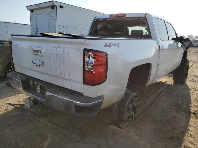 Photo 4 from auction – 2014 CHEVROLET SILVERADO with VIN 3GCUKREC4EG470683
