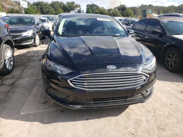 Photo 9 from auction – 2017 FORD FUSION SE with VIN 3FA6P0H78HR151354