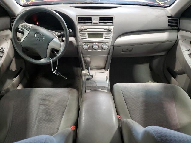 Photo 9 from auction – 2011 TOYOTA CAMRY BASE with VIN 4T4BF3EK0BR201106