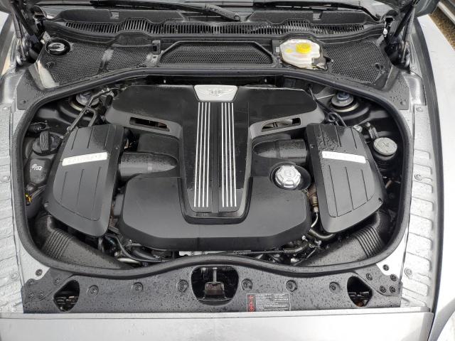 Photo 7 from auction – 2014 BENTLEY CONTINENTA with VIN SCBGT3ZA2EC093843