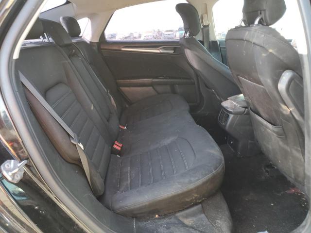 Photo 6 from auction – 2015 FORD FUSION SE with VIN 3FA6P0H72FR138435