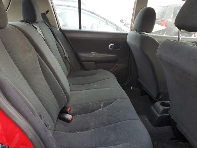 Photo 6 from auction – 2012 NISSAN VERSA with VIN 3N1BC1CP6CL377568