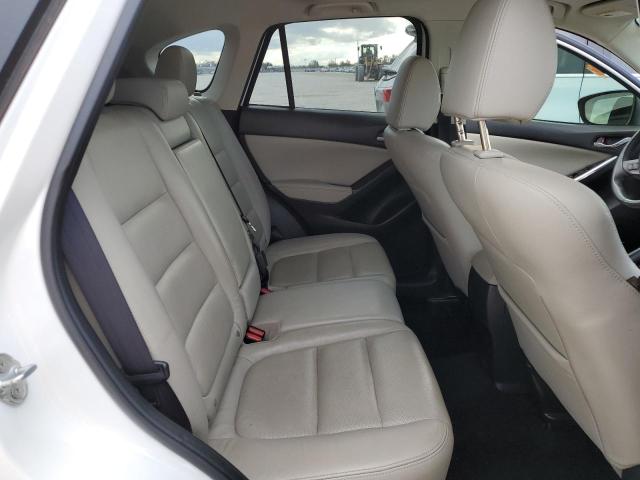 Photo 6 from auction – 2013 MAZDA CX-5 GT with VIN JM3KE2DE3D0131772