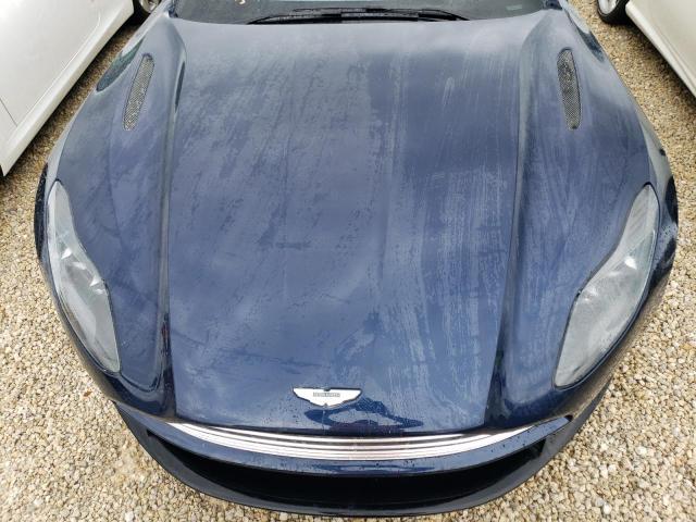Photo 7 from auction – 2019 ASTON MARTIN DB11 with VIN SCFRMFCW2KGM06730