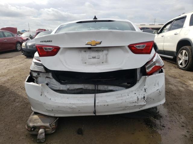 Photo 6 from auction – 2017 CHEVROLET MALIBU LS with VIN 1G1ZC5ST1HF210739