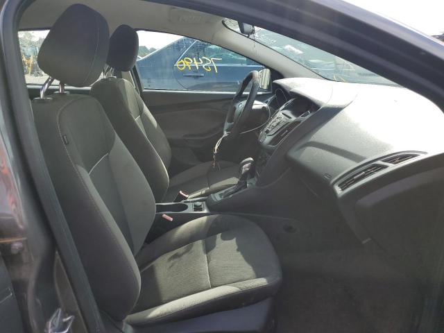 Photo 5 from auction – 2012 FORD FOCUS S with VIN 1FAHP3E2XCL253569
