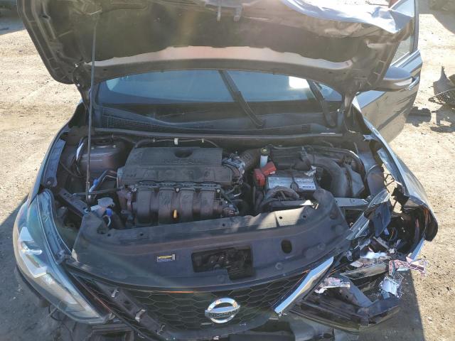 Photo 7 from auction – 2016 NISSAN SENTRA S with VIN 3N1AB7AP7GY307669