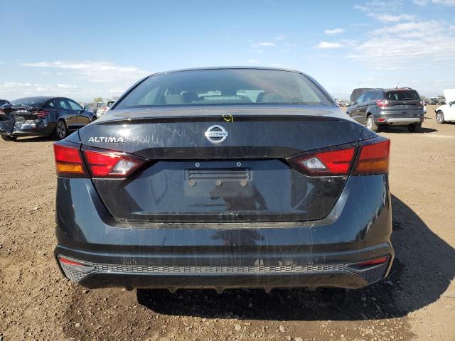 Photo 6 from auction – 2021 NISSAN ALTIMA S with VIN 1N4BL4BV1MN390055