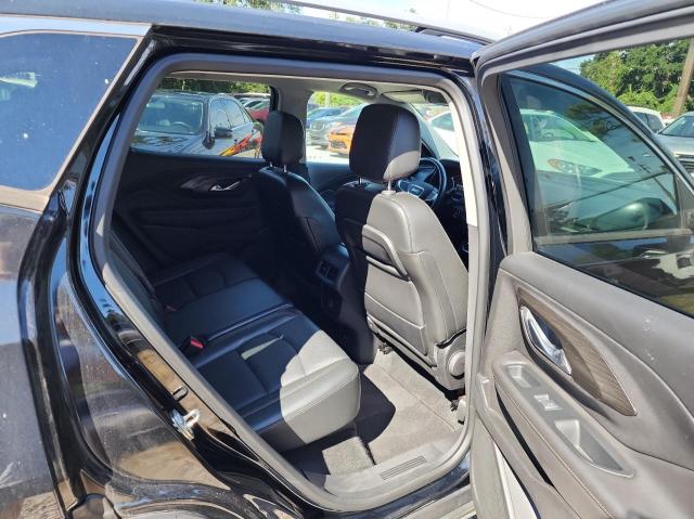 Photo 6 from auction – 2019 GMC TERRAIN SL with VIN 3GKALVEV8KL203550