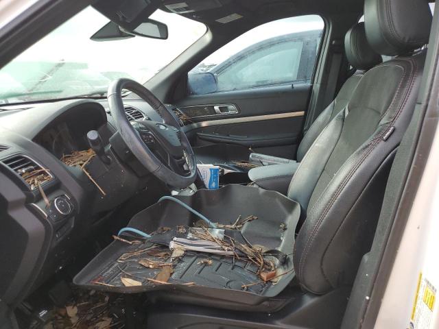 Photo 5 from auction – 2018 FORD EXPLORER X with VIN 1FM5K7D84JGA63938