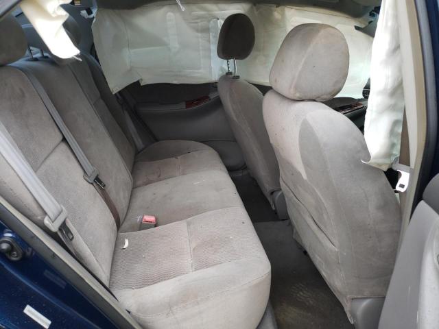 Photo 6 from auction – 2005 TOYOTA COROLLA CE with VIN 1NXBR30E15Z521493