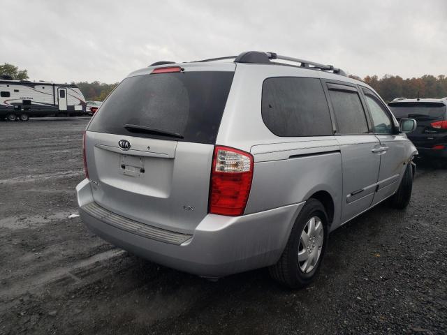 Photo 4 from auction – 2008 KIA SEDONA EX with VIN KNDMB233086240459