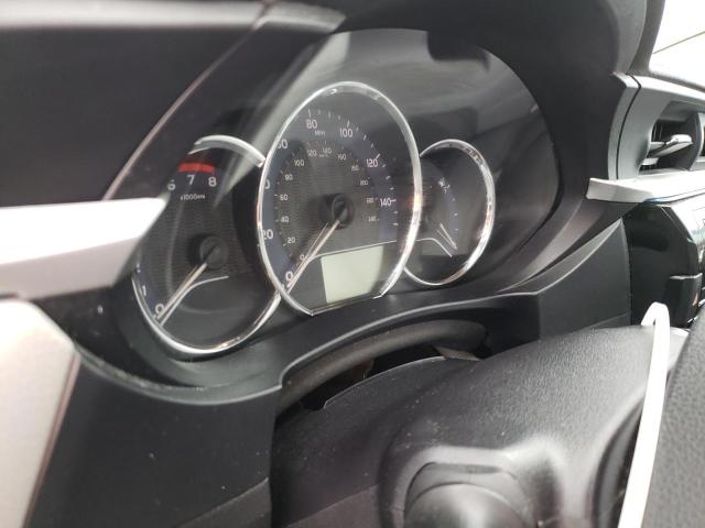 Photo 8 from auction – 2015 TOYOTA COROLLA L with VIN 2T1BURHE6FC466211