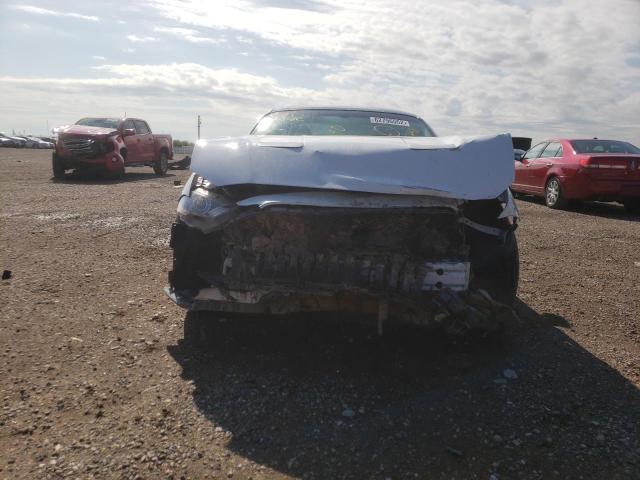 Photo 9 from auction – 2019 FORD MUSTANG with VIN 1FA6P8CF6K5135788