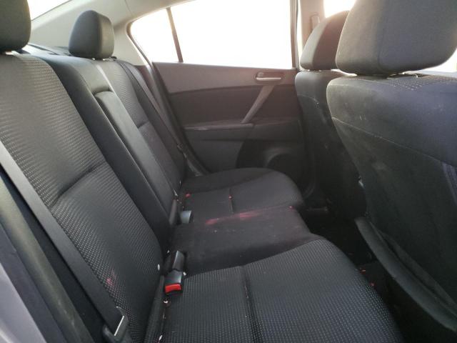 Photo 6 from auction – 2012 MAZDA 3 I with VIN JM1BL1VF4C1516797