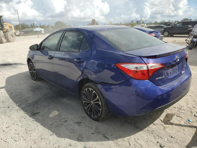 Photo 3 from auction – 2016 TOYOTA COROLLA L with VIN 2T1BURHE5GC533902