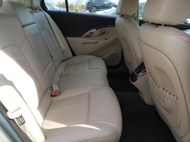 Photo 6 from auction – 2015 BUICK LACROSSE with VIN 1G4GB5G36FF281177