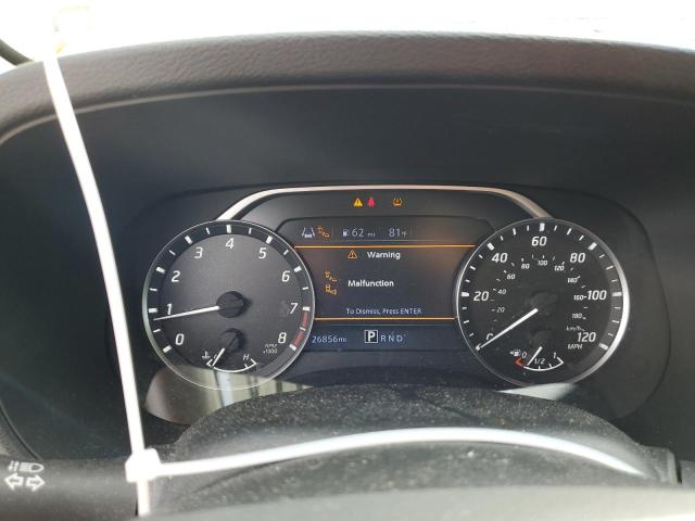 Photo 8 from auction – 2022 NISSAN FRONTIER S with VIN 1N6ED1EJ8NN623276